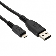 Pegasus PPT4000 USB Cable..